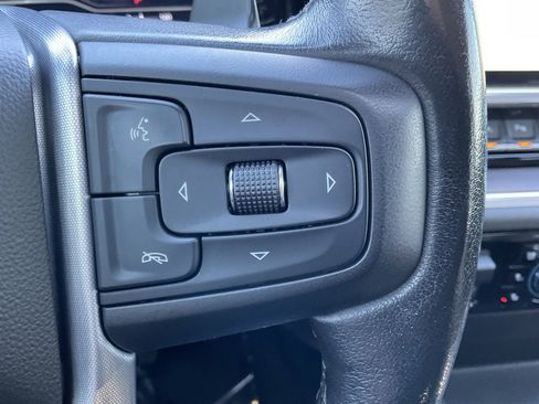 Used 2022 GMC Sierra 1500 SLT w/ SLT Premium Plus Package image 14