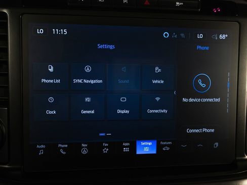 Used 2024 Ford F150 XLT w/ Equipment Group 303A High AWD/4WD image 23