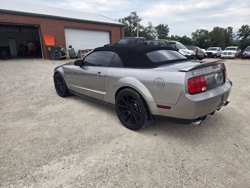 Used 2008 Ford Mustang Shelby GT500 RWD image 20