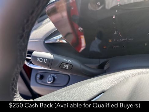 New 2026 Buick Envista Sport Touring FWD image 32