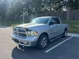 Used 2014 RAM 1500 Big Horn image 2