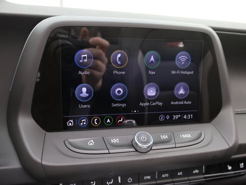 Used 2022 Chevrolet Camaro SS image 39