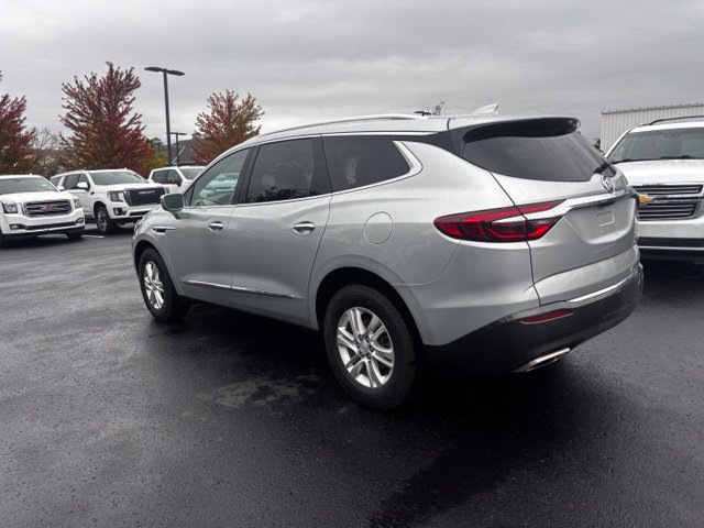 Used 2019 Buick Enclave Essence w/ Trailering Package, 5000 lbs. AWD/4WD image 7