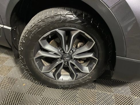 Used 2021 Honda CR-V EX-L image 37