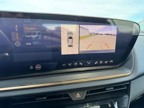 New 2026 Buick Envision Avenir AWD/4WD image 22