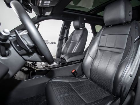 Used 2020 Land Rover Range Rover Evoque R-Dynamic HSE AWD/4WD image 13