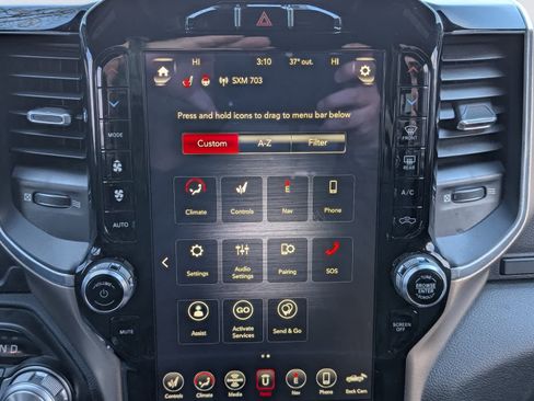 Used 2019 RAM 1500 Laramie image 28