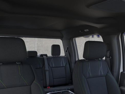 New 2025 Ford F150 STX w/ Equipment Group 200A image 22