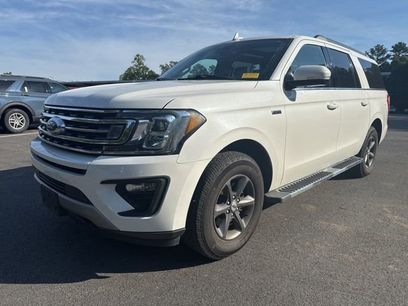 Used 2020 Ford Expedition Max XLT w/ Equipment Group 202A
