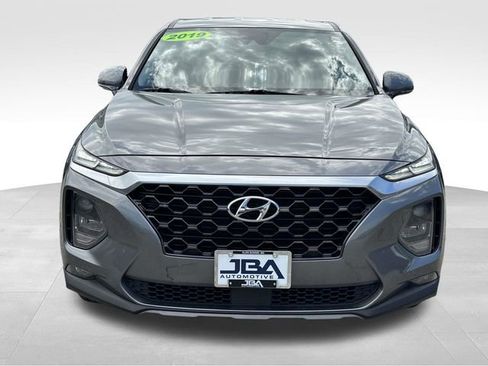 Used 2019 Hyundai Santa Fe SEL FWD image 23