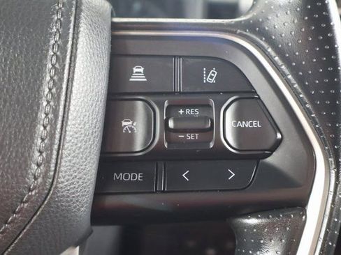Certified 2025 Toyota Tundra SR5 AWD/4WD image 19