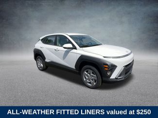 Used 2026 Hyundai Kona SE video 2