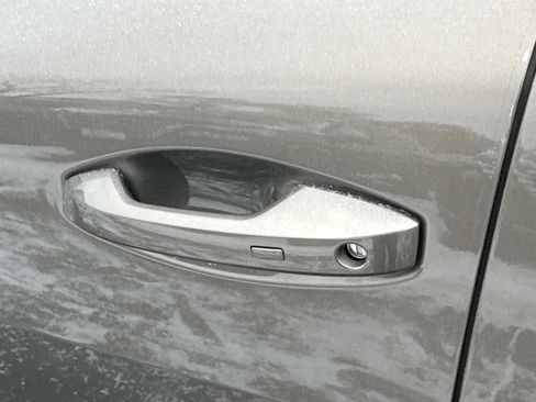 New 2026 Nissan Sentra SV image 13