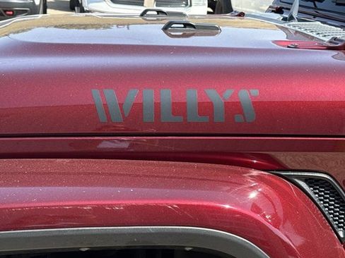 Used 2022 Jeep Gladiator Sport AWD/4WD image 14