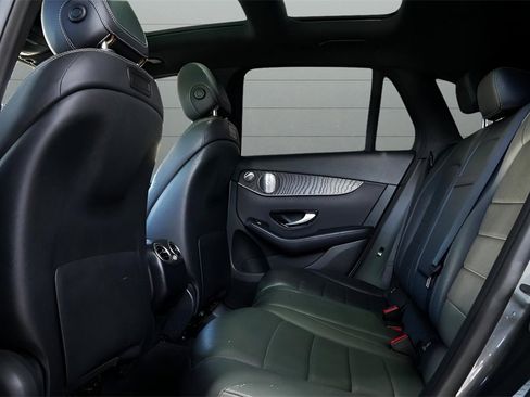 Used 2018 Mercedes-Benz GLC 300 4MATIC image 51