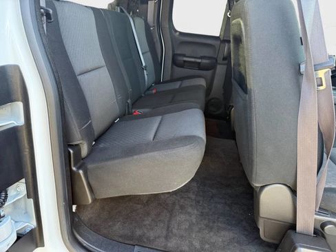 Used 2013 Chevrolet Silverado 1500 LT w/ All-Star Edition image 9