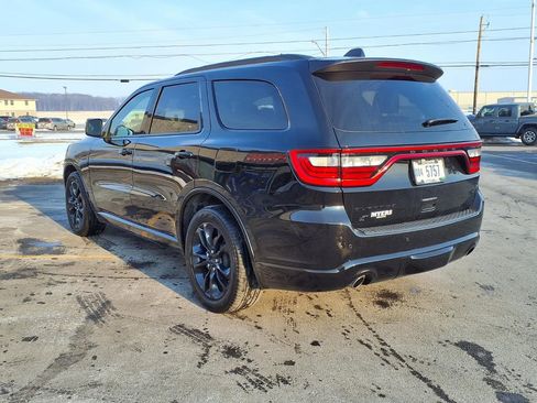 Used 2025 Dodge Durango R/T image 14