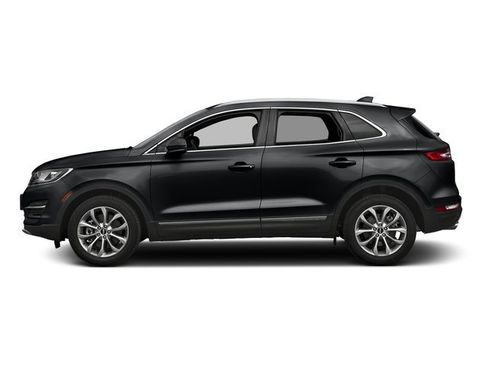 Used 2017 Lincoln MKC Reserve AWD/4WD image 3
