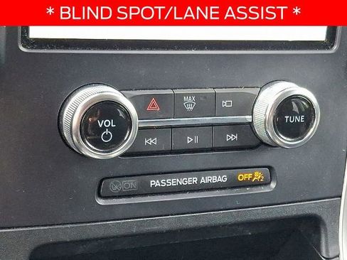 Certified 2023 Ford Edge SEL w/ Convenience Package image 23