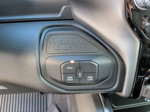 New 2026 RAM 2500 Lone Star image 24