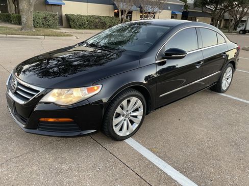 Used 2012 Volkswagen CC Sport image 4