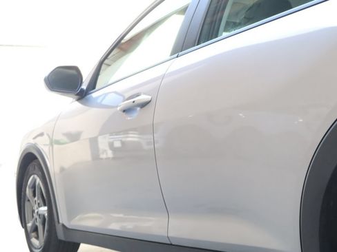 Used 2025 Kia K4 FWD image 16
