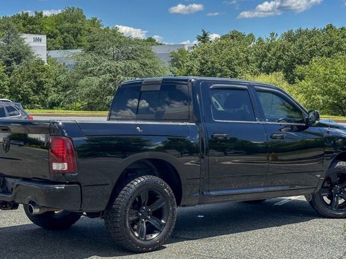 Used 2013 RAM 1500 Sport w/ Sport Premium Group AWD/4WD image 19
