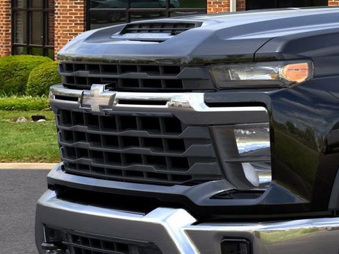 New 2026 Chevrolet Silverado 2500 LT image 13