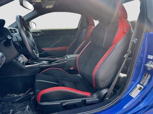Used 2026 Subaru BRZ Limited RWD image 20