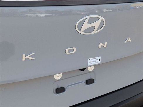 New 2026 Hyundai Kona SEL Sport image 26