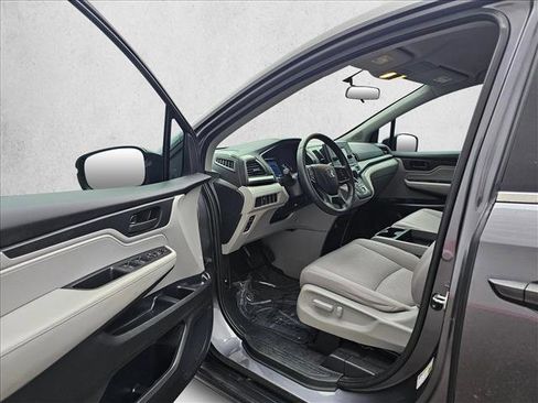 Used 2019 Honda Odyssey LX image 18
