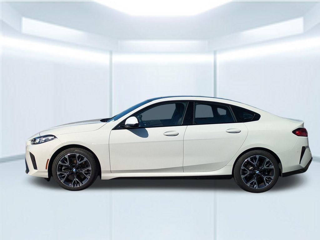 Used 2025 BMW 228i xDrive AWD/4WD image 2