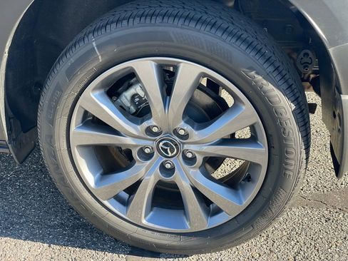 Certified 2023 MAZDA CX-30 AWD 2.5 S w/ Preferred Package image 24