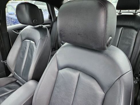 Used 2017 Audi A3 2.0T Premium w/ Convenience Package image 12