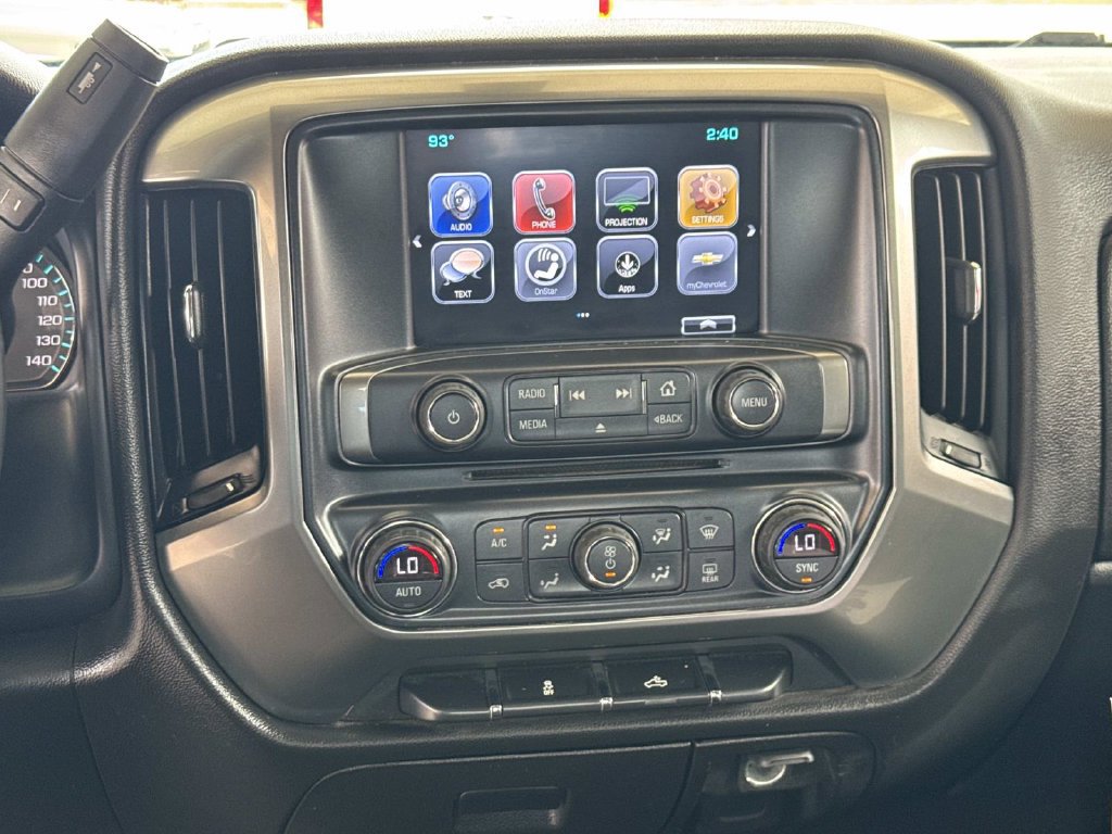 Used 2019 Chevrolet Silverado 1500 LT w/ Texas Edition AWD/4WD image 26