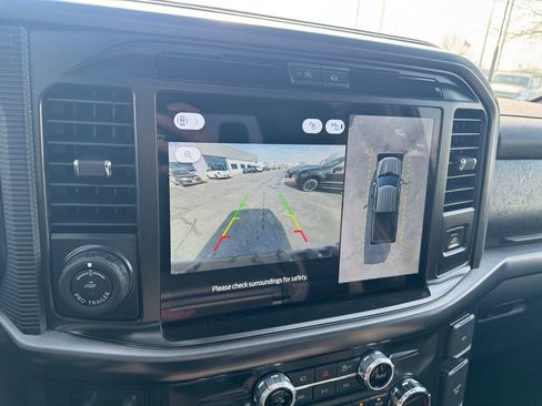 New 2026 Ford F150 Tremor w/ Equipment Group 402A High image 25