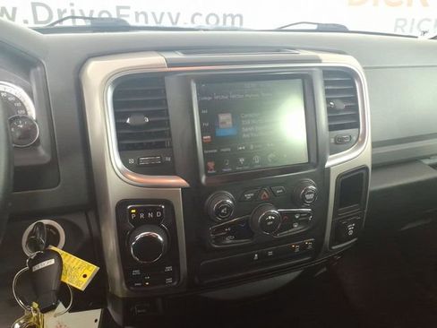 Used 2016 RAM 1500 Big Horn image 20