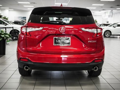 Used 2019 Acura RDX FWD w/ Advance Package image 7