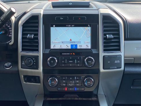 Used 2019 Ford F250 Lariat w/ Lariat Ultimate Package image 23