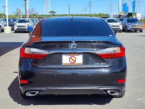 Used 2017 Lexus ES 350 image 5