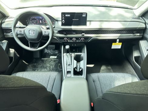 New 2026 Honda Accord LX image 15