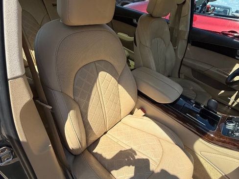 Used 2016 Audi A8 L 4.0T w/ Driver Assistance Package image 15