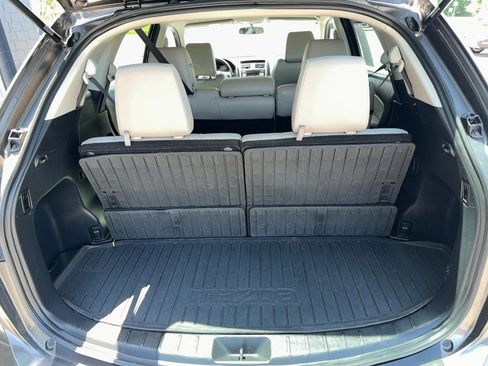 Used 2015 MAZDA CX-9 Touring AWD/4WD image 9