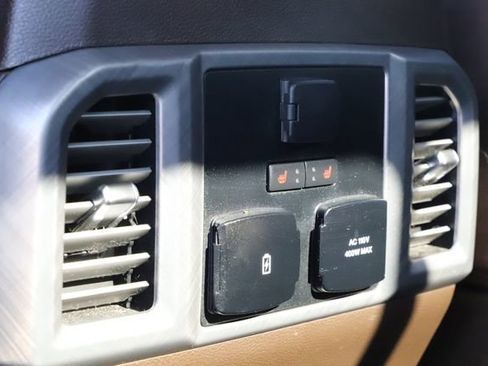 Used 2020 Ford F150 Limited w/ Trailer Tow Package image 22