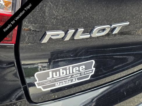 Used 2022 Honda Pilot Sport image 33