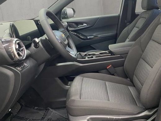 New 2027 Chevrolet Equinox LT AWD/4WD image 19