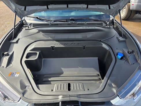 New 2025 Ford Mustang Mach-E Premium image 33