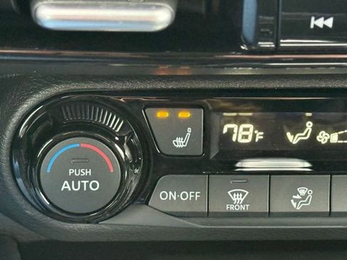 New 2026 Nissan Kicks SV w/ Cold Weather Package image 30