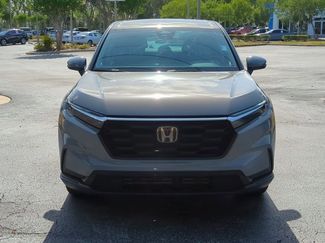 Used 2024 Honda CR-V LX video 2