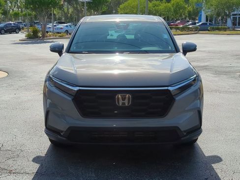 Used 2024 Honda CR-V LX image 2